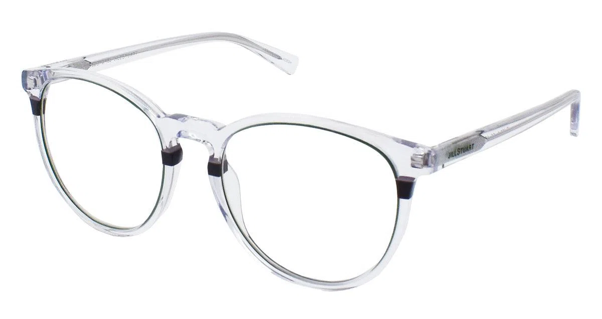 Jill Stuart 468 Eyeglasses - view 3